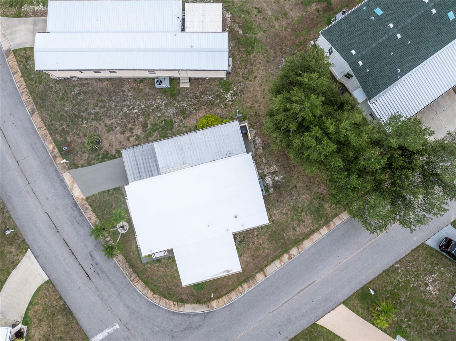 HOLIDAY PARK - Residential