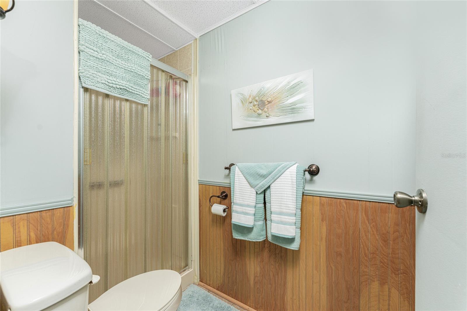 HOLIDAY PARK - Residential