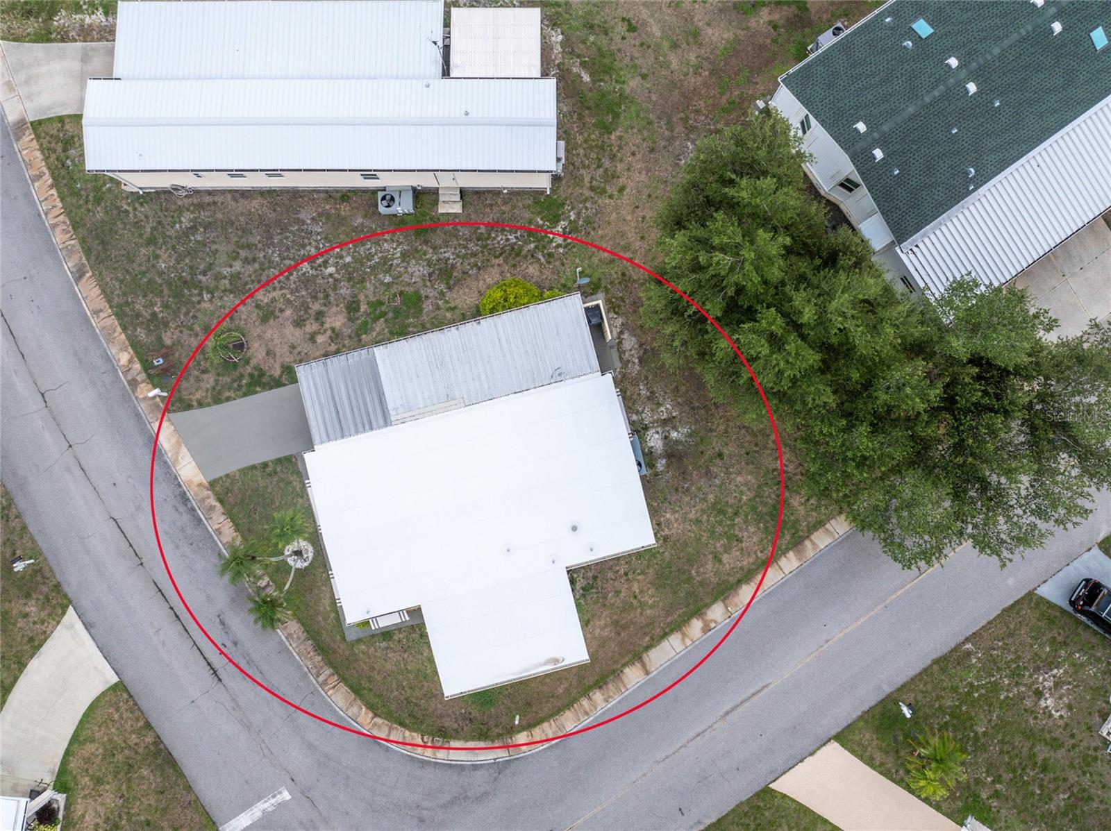 HOLIDAY PARK - Residential