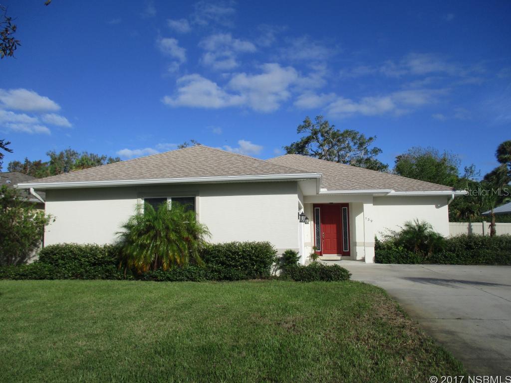 Manatee Cove - Residential