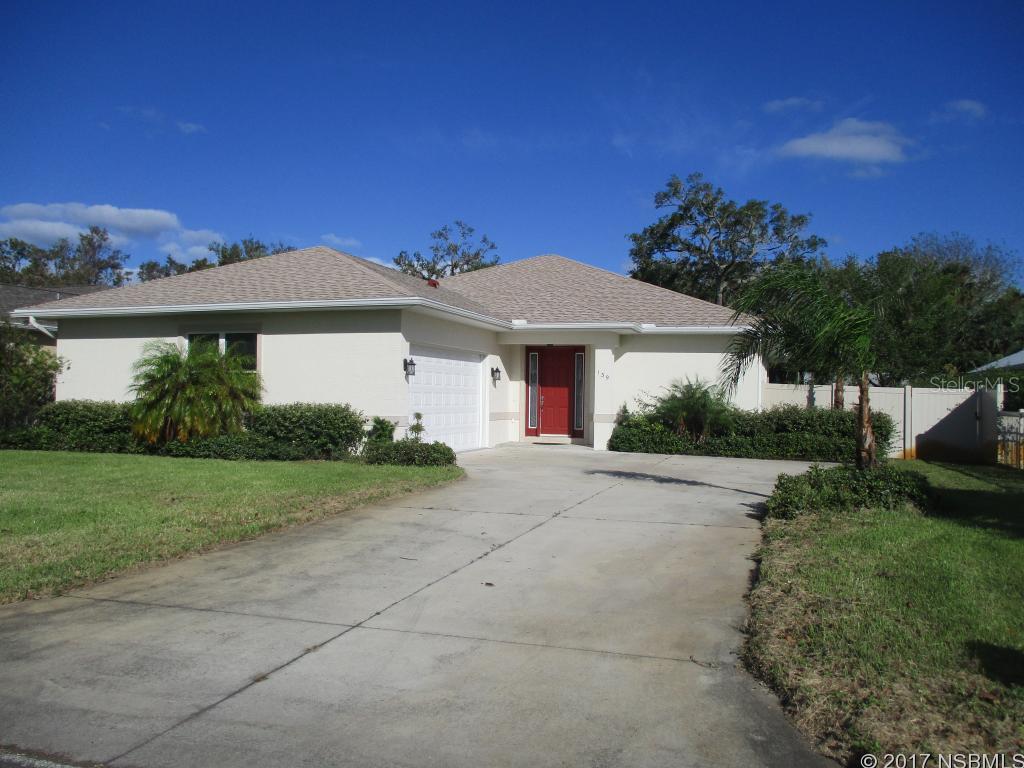 Manatee Cove - Residential