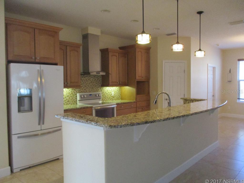 Manatee Cove - Residential