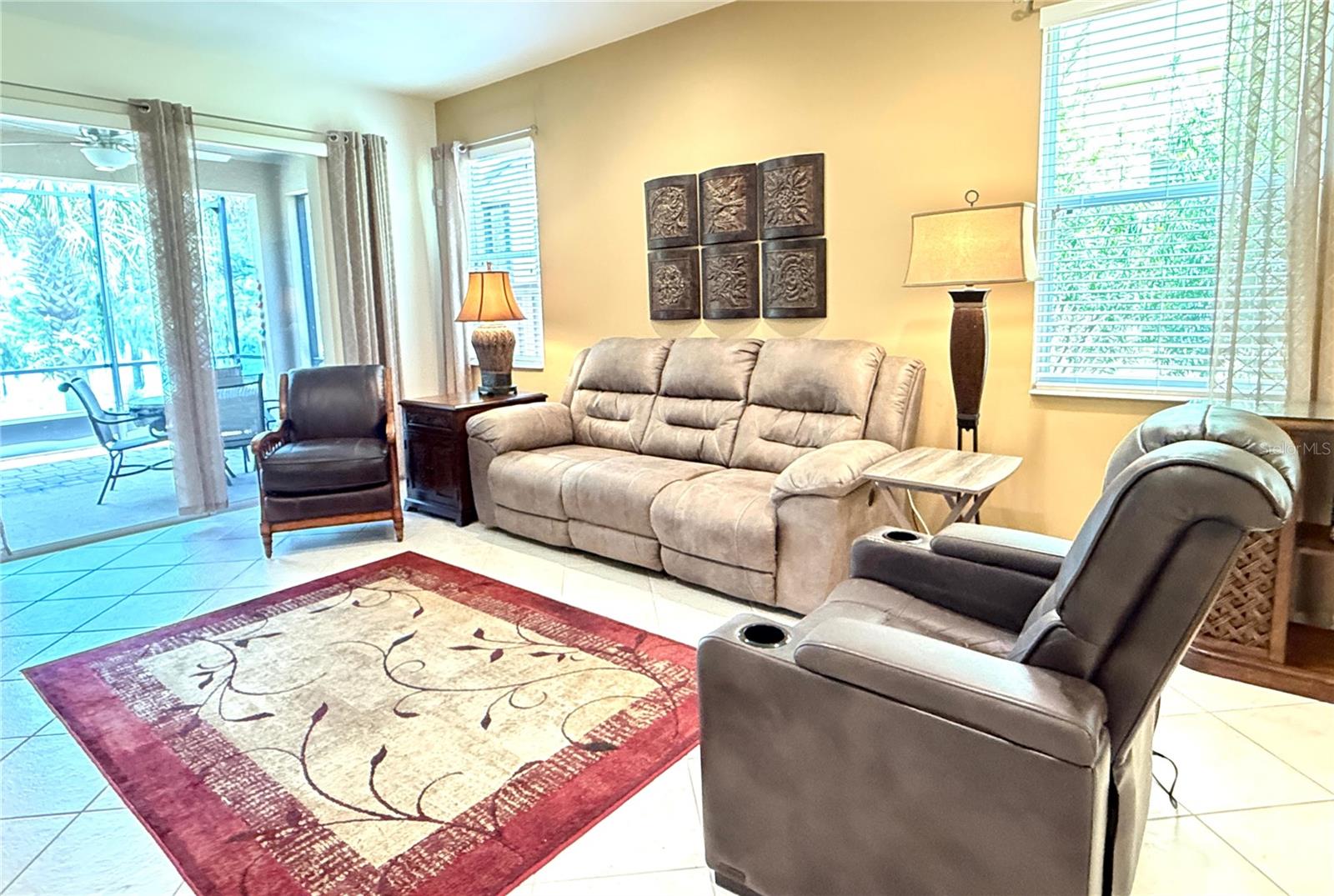 2316 PALM TREE DRIVE