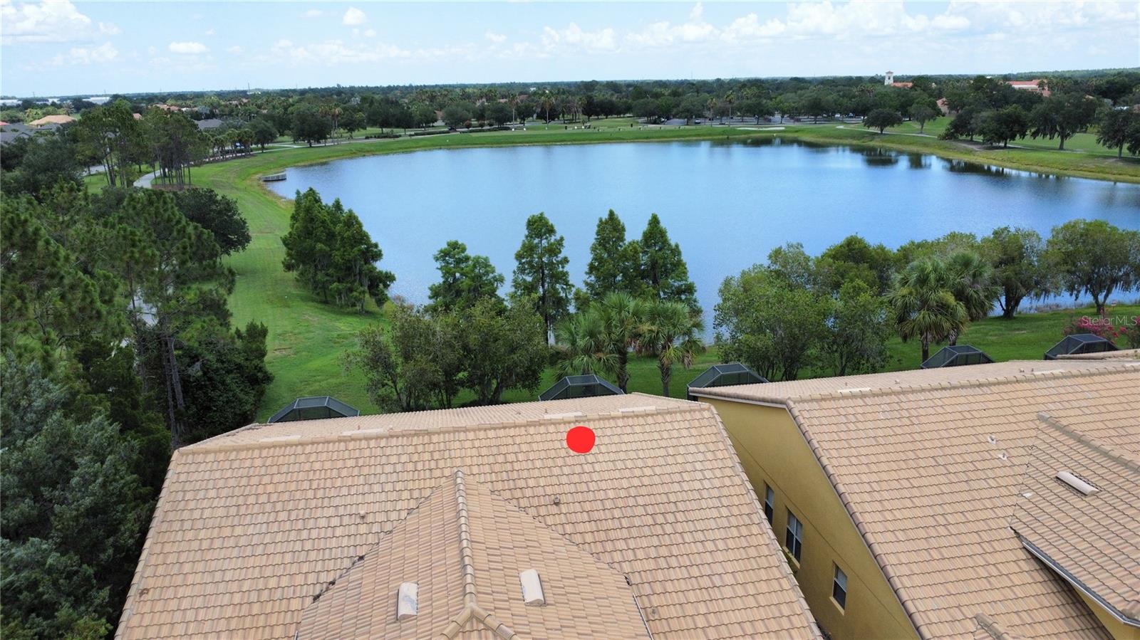 2316 PALM TREE DRIVE