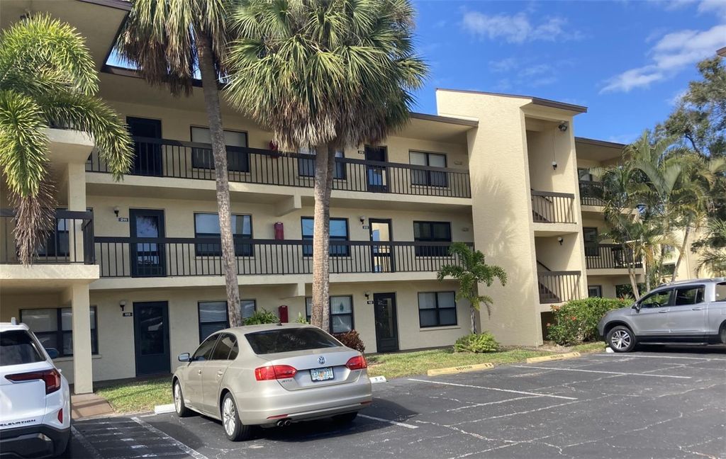 Photo of 305 30th Avenue W #A212, Bradenton, FL 34205 (MLS # A4678155)