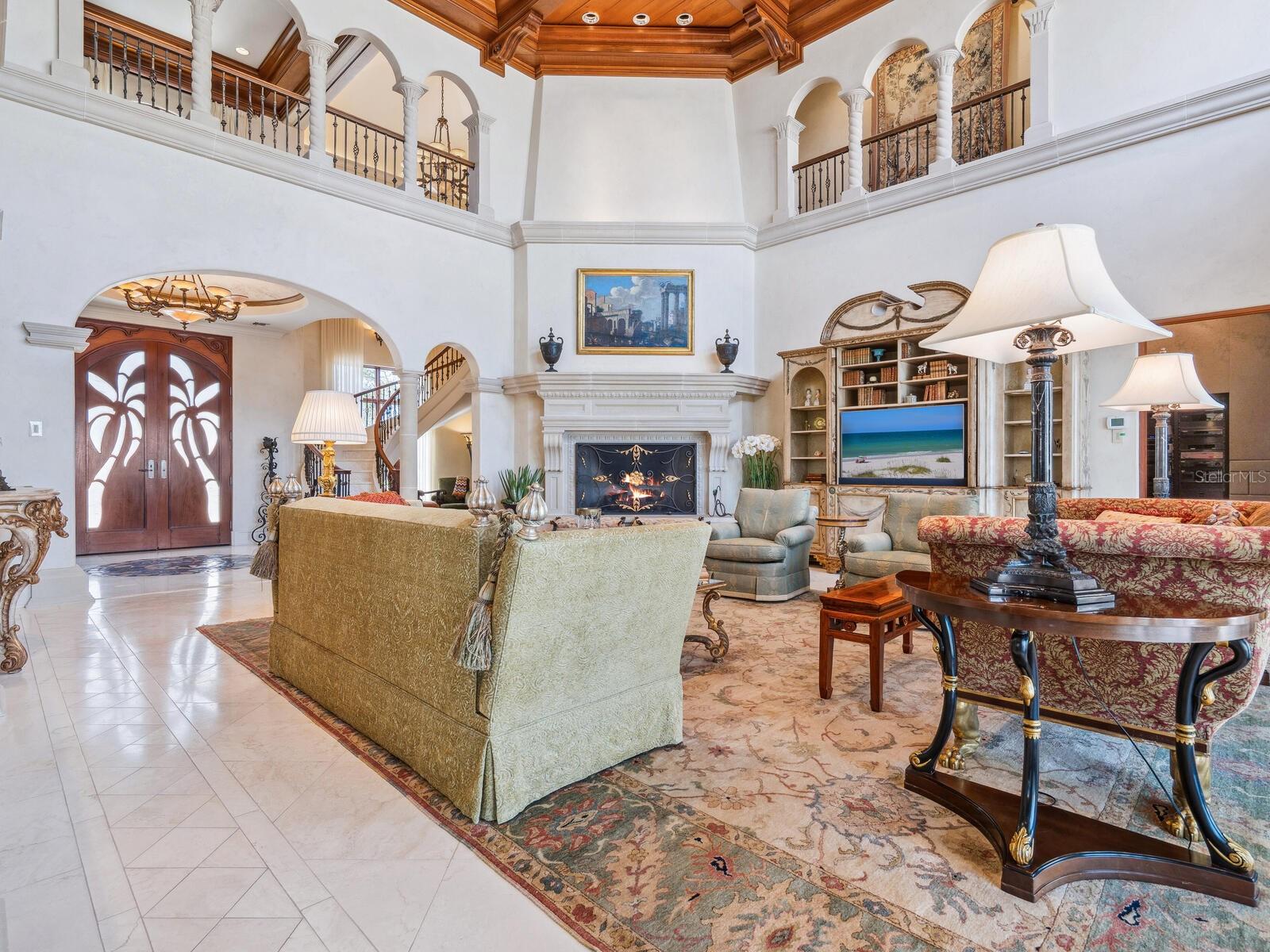 CASEY KEY - Residential