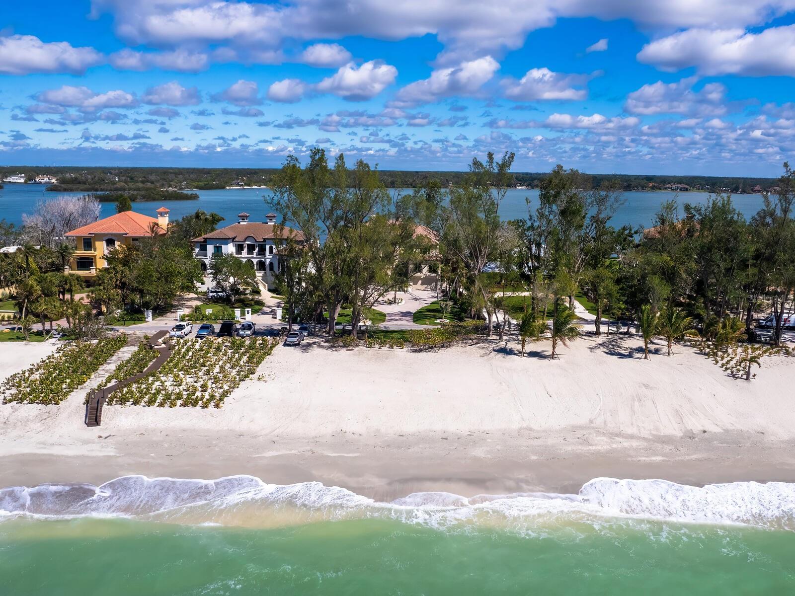 CASEY KEY - Residential