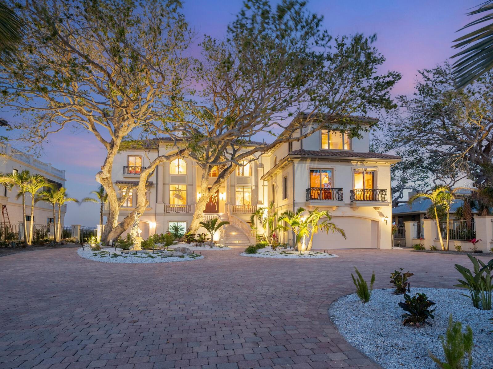 CASEY KEY - Residential