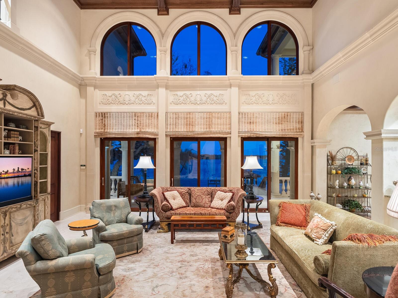 CASEY KEY - Residential