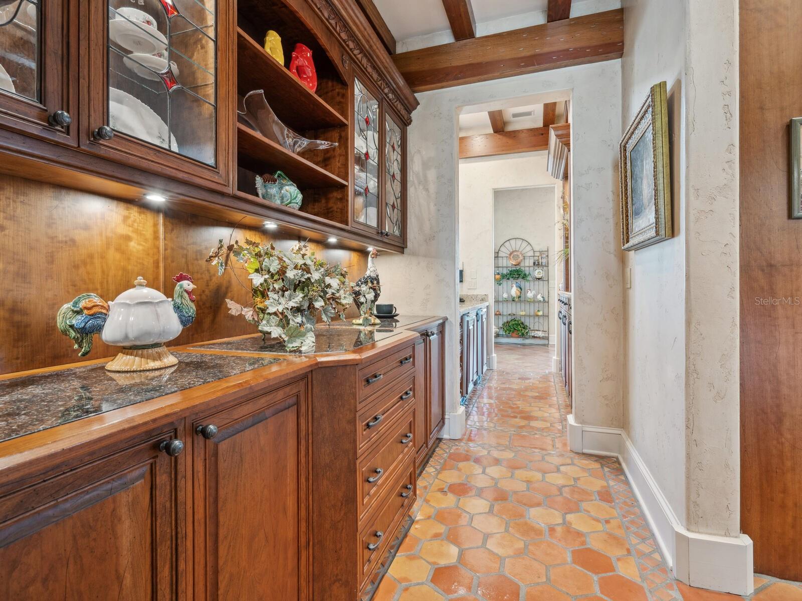 CASEY KEY - Residential
