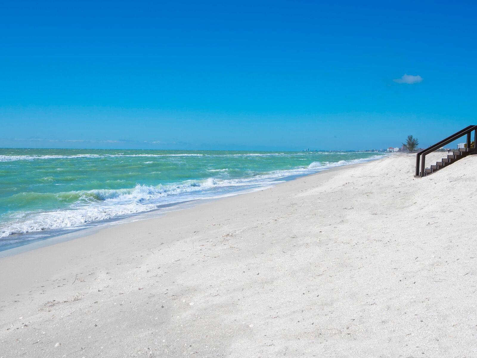 CASEY KEY - Residential
