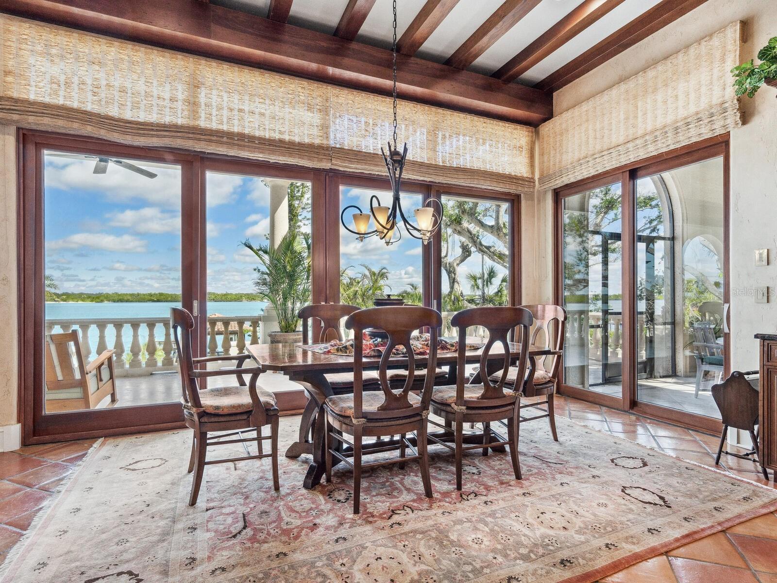 CASEY KEY - Residential