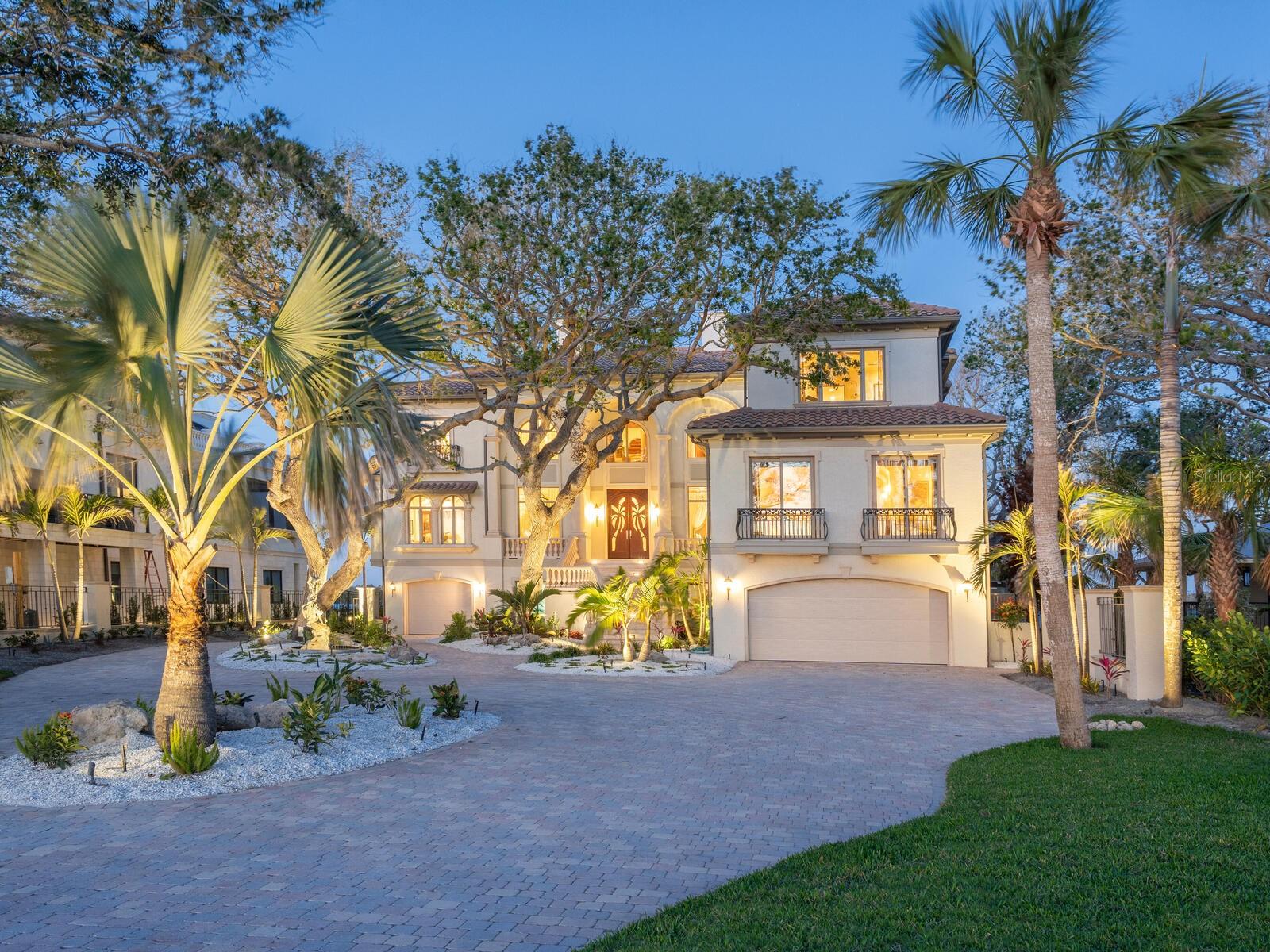 CASEY KEY - Residential