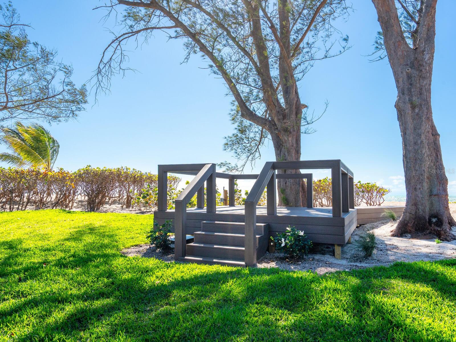 CASEY KEY - Residential
