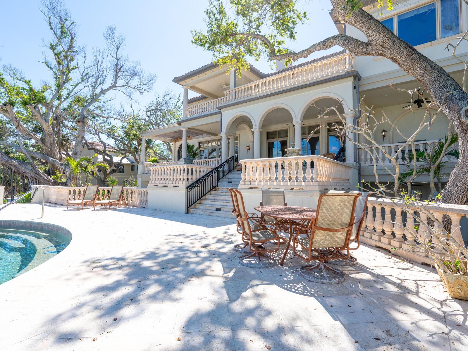 CASEY KEY - Residential