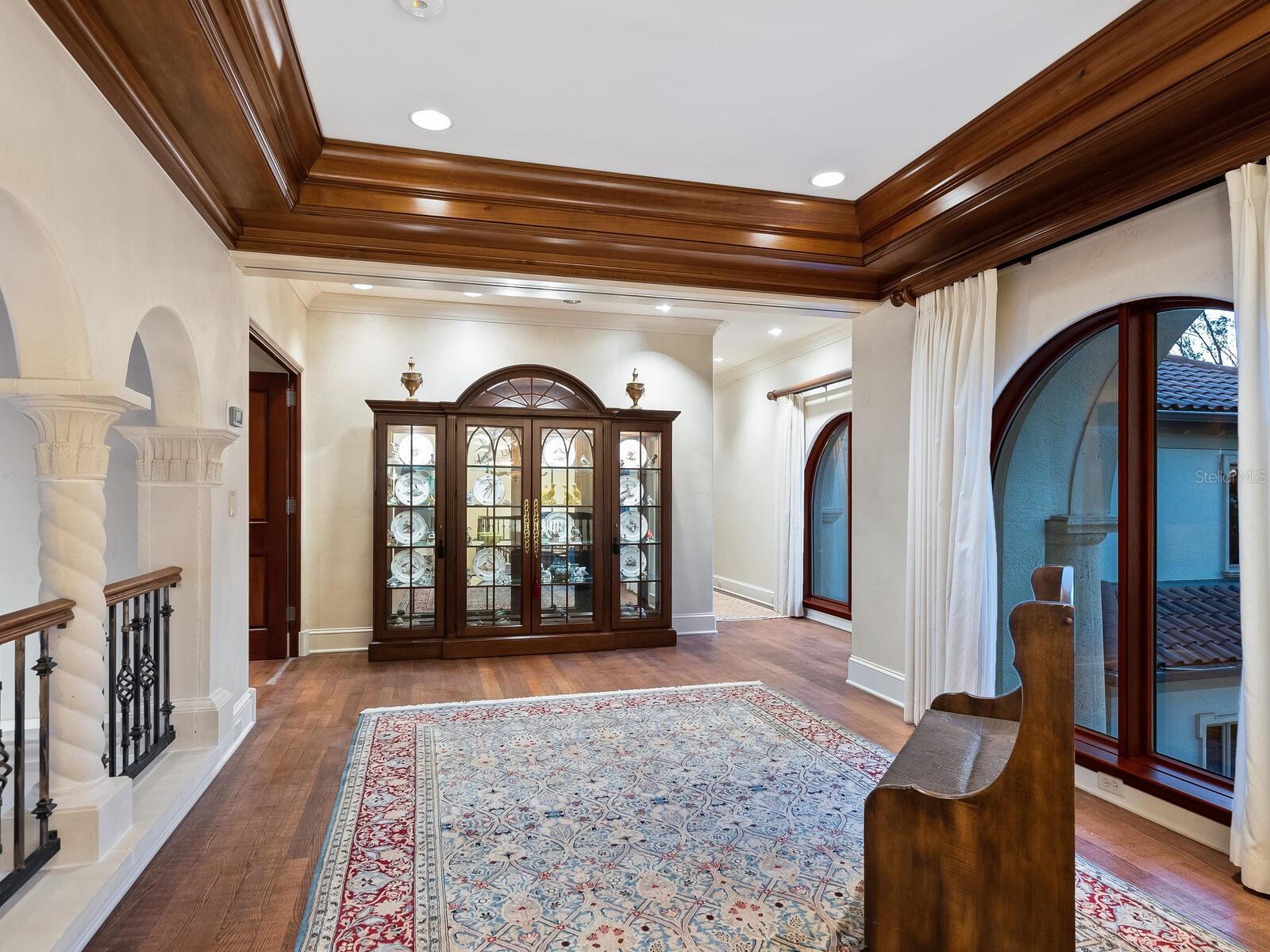 CASEY KEY - Residential
