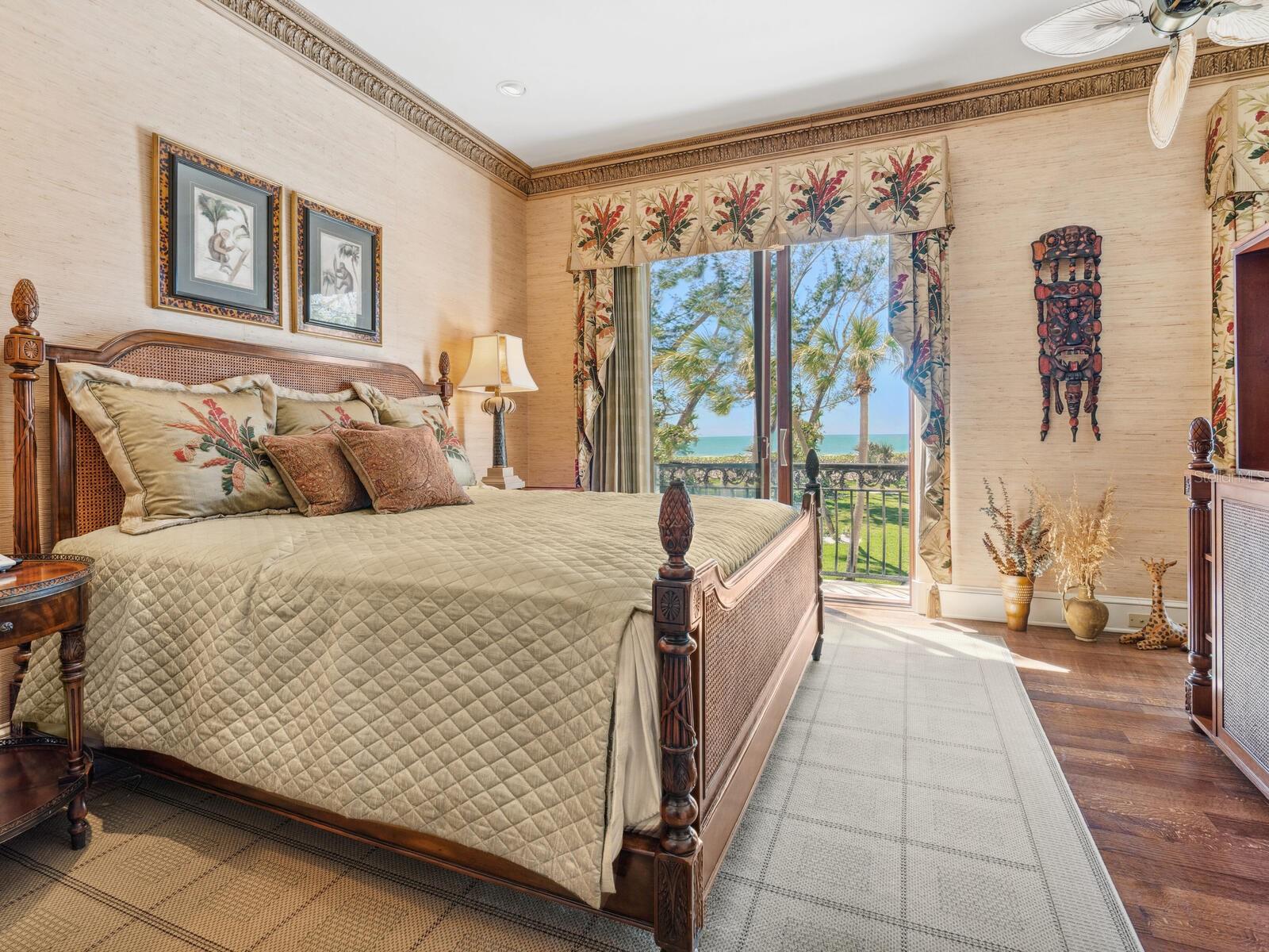 CASEY KEY - Residential