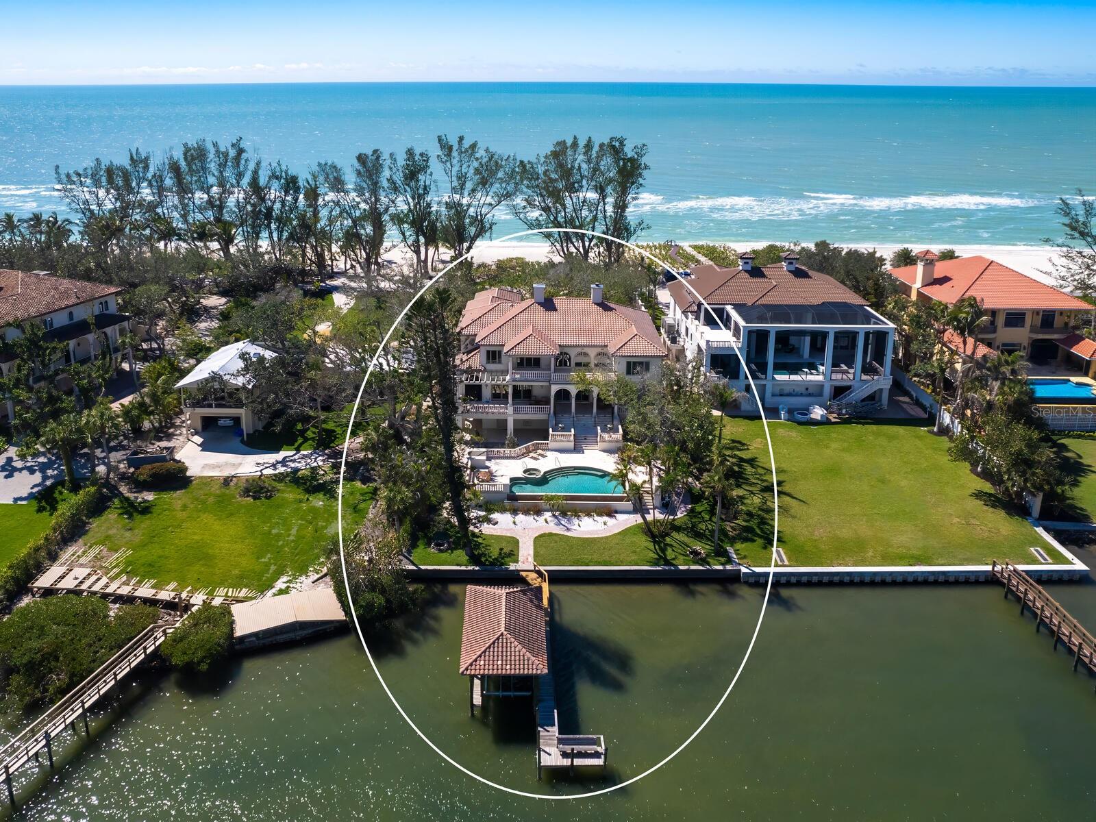 CASEY KEY - Residential