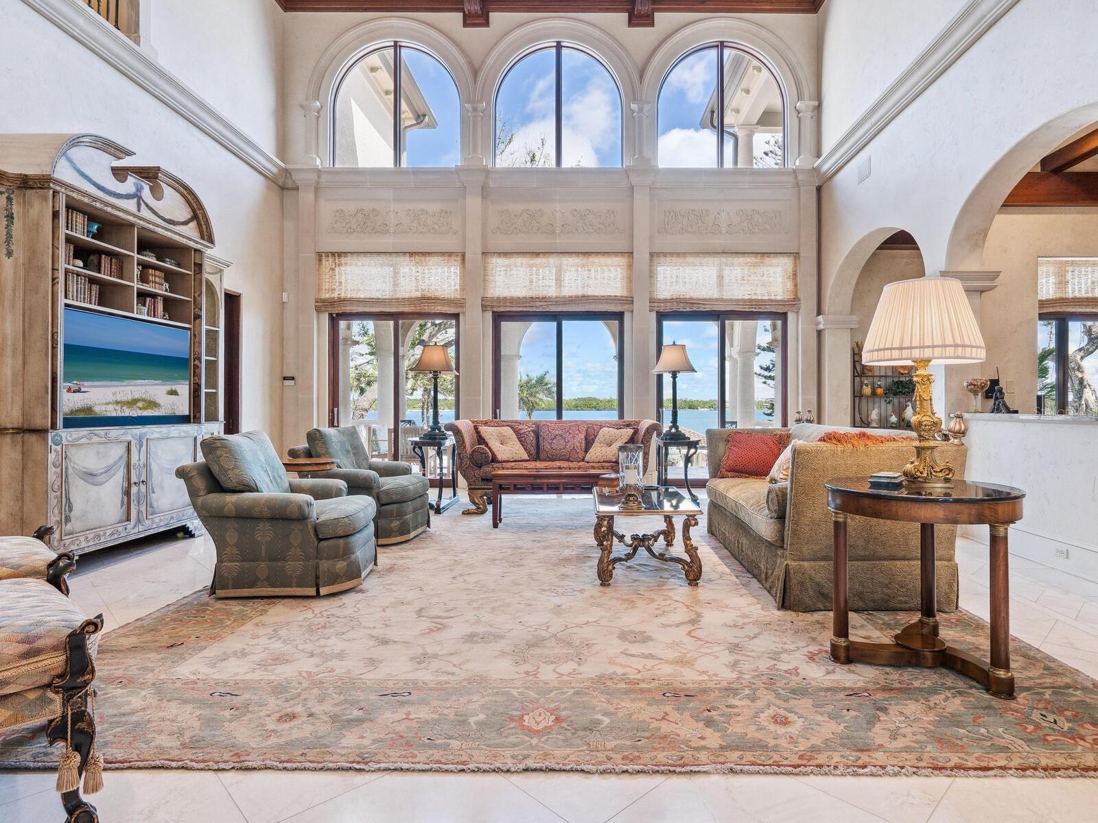 CASEY KEY - Residential