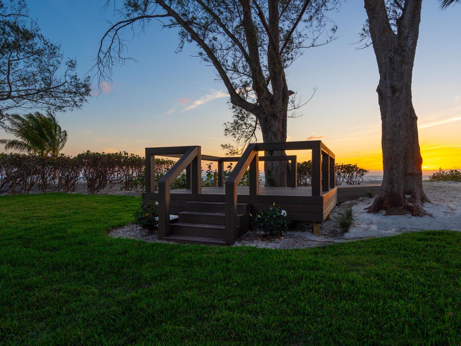 CASEY KEY - Residential