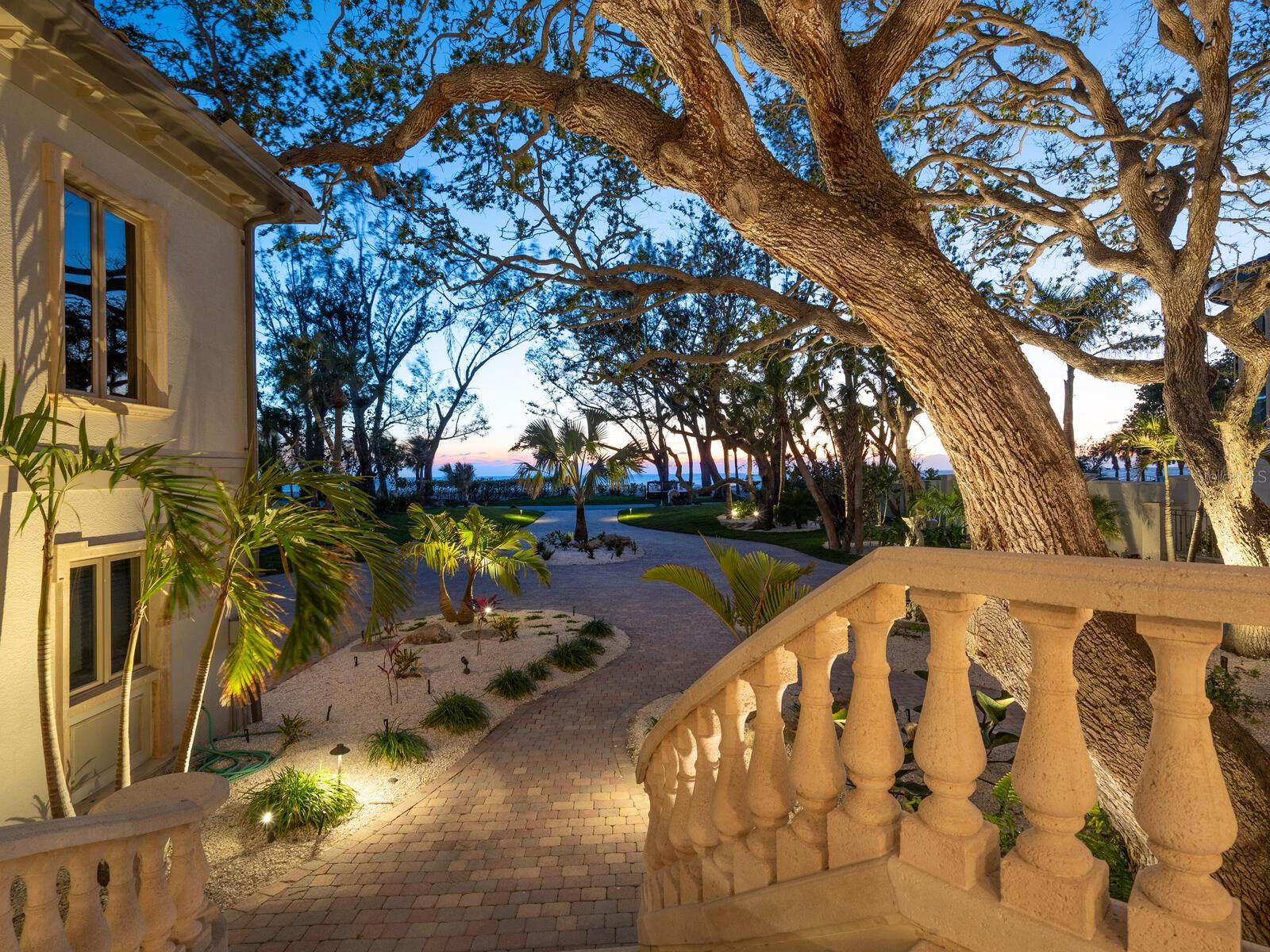 CASEY KEY - Residential
