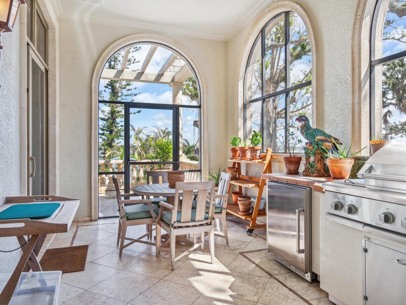 CASEY KEY - Residential