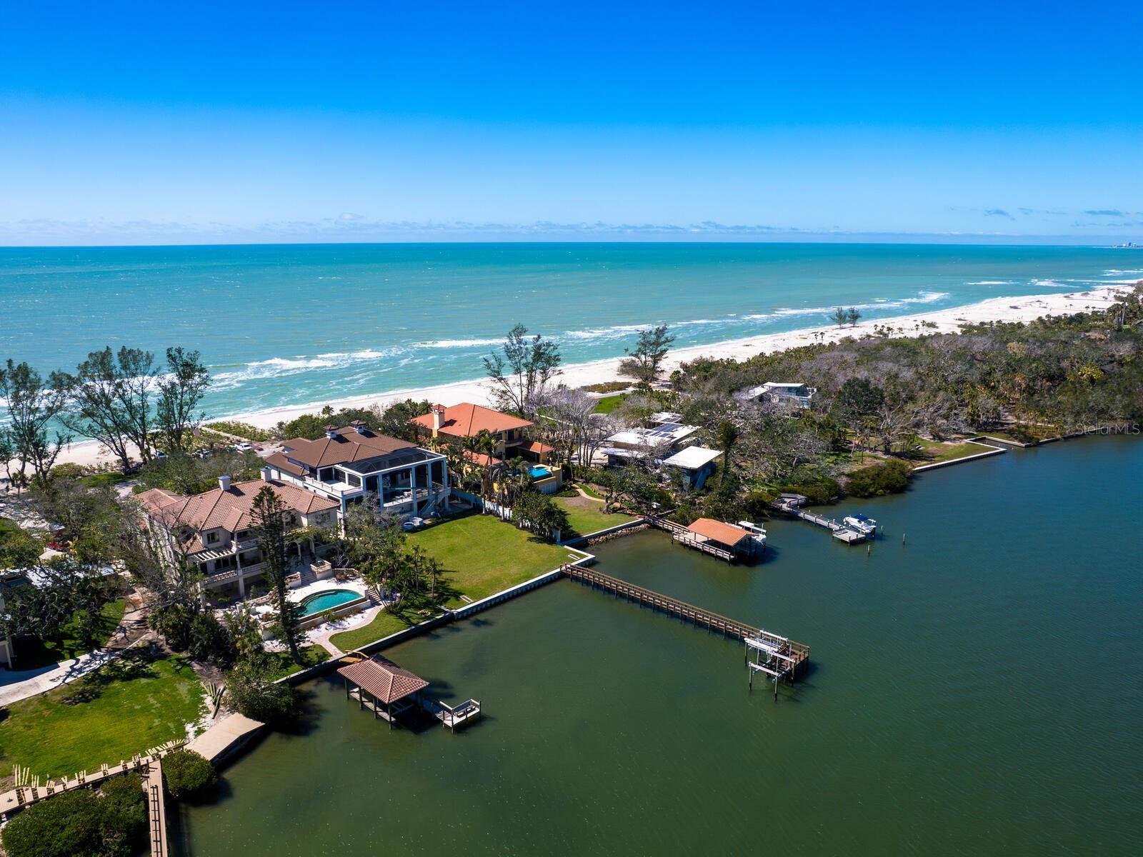 CASEY KEY - Residential