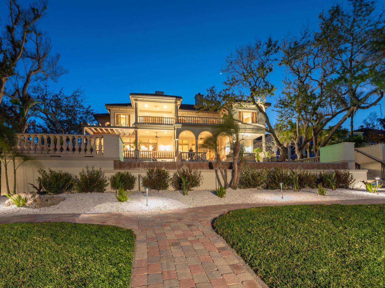 CASEY KEY - Residential