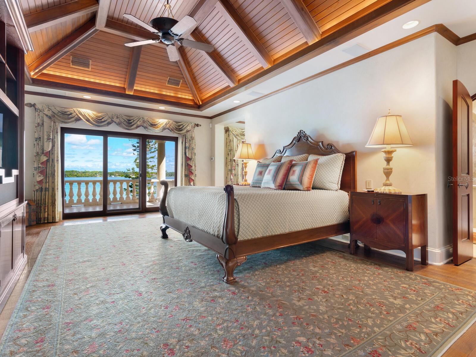 CASEY KEY - Residential