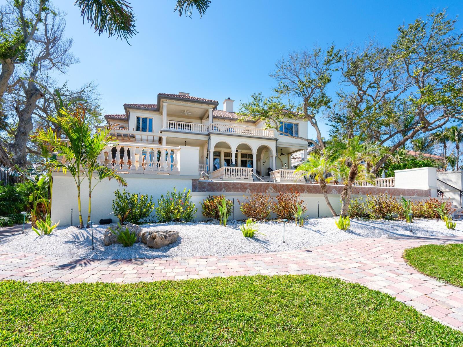 CASEY KEY - Residential