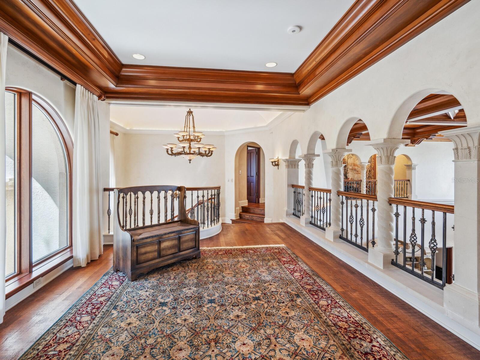 CASEY KEY - Residential