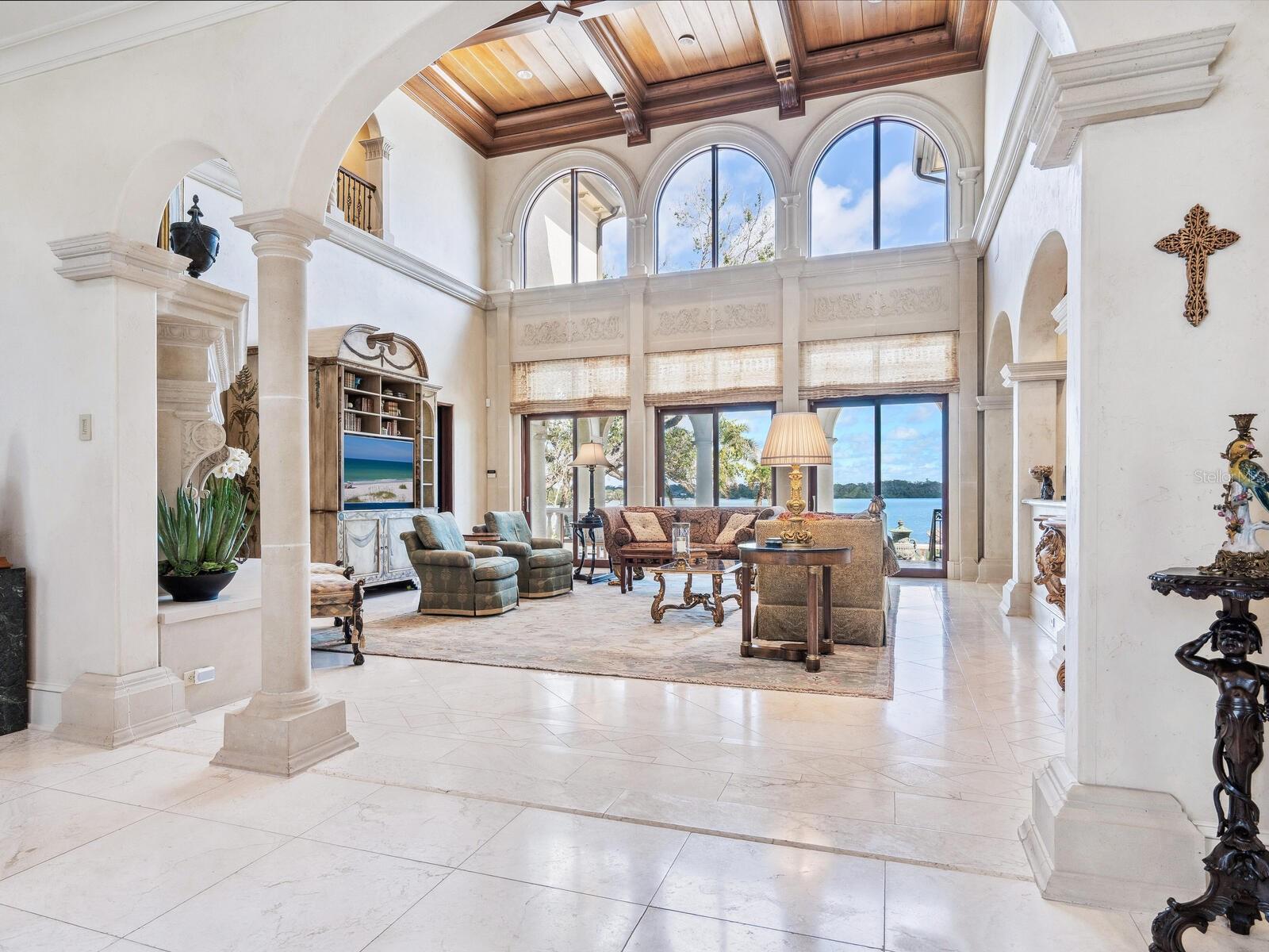CASEY KEY - Residential