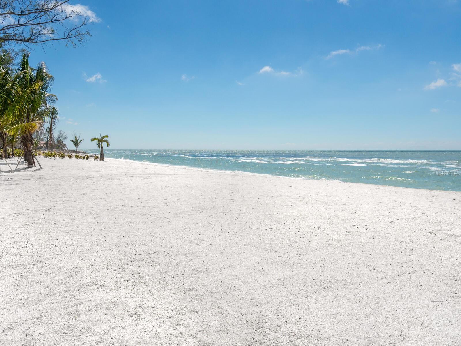 CASEY KEY - Residential