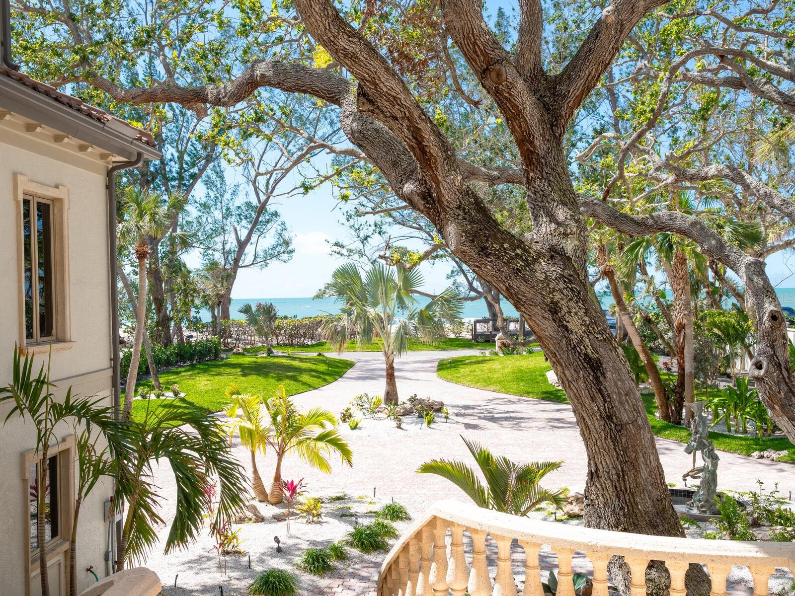 CASEY KEY - Residential