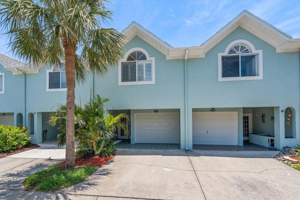 Photo of 659 Garland Circle, Indian Rocks Beach, FL 33785 (MLS # TB8517721)