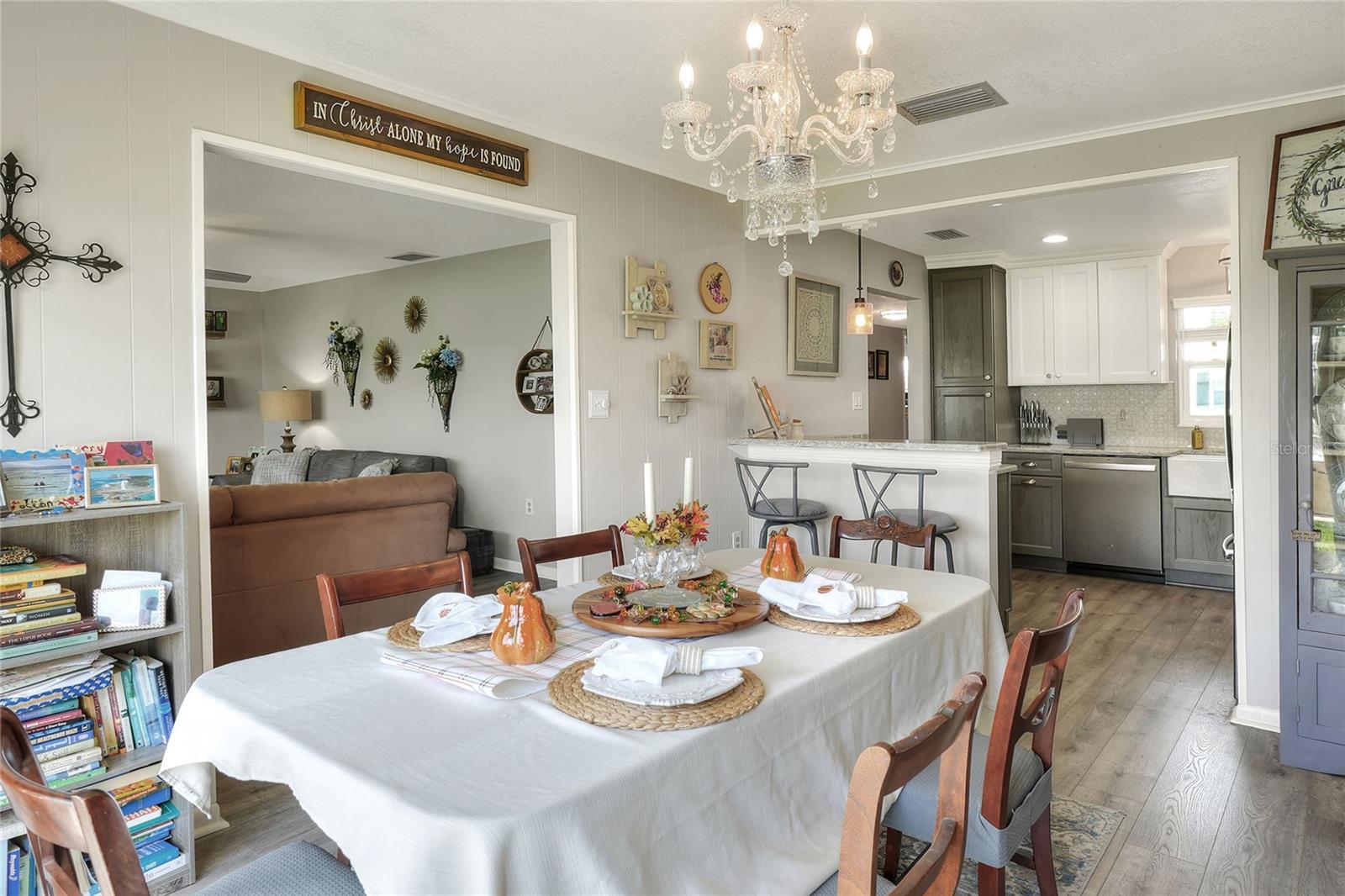 IMPERIAL SOUTHGATE VILLAS SEC 03 - Residential