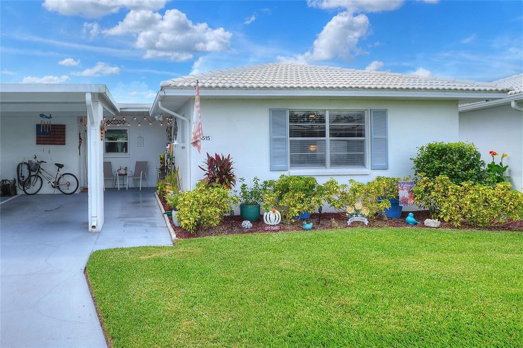 Photo of 3515 Amity Avenue #3515, Lakeland, FL 33803 (MLS # L4960880)