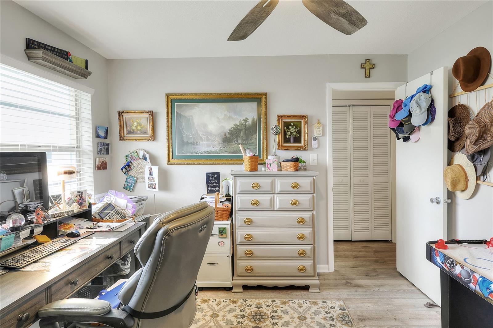 IMPERIAL SOUTHGATE VILLAS SEC 03 - Residential