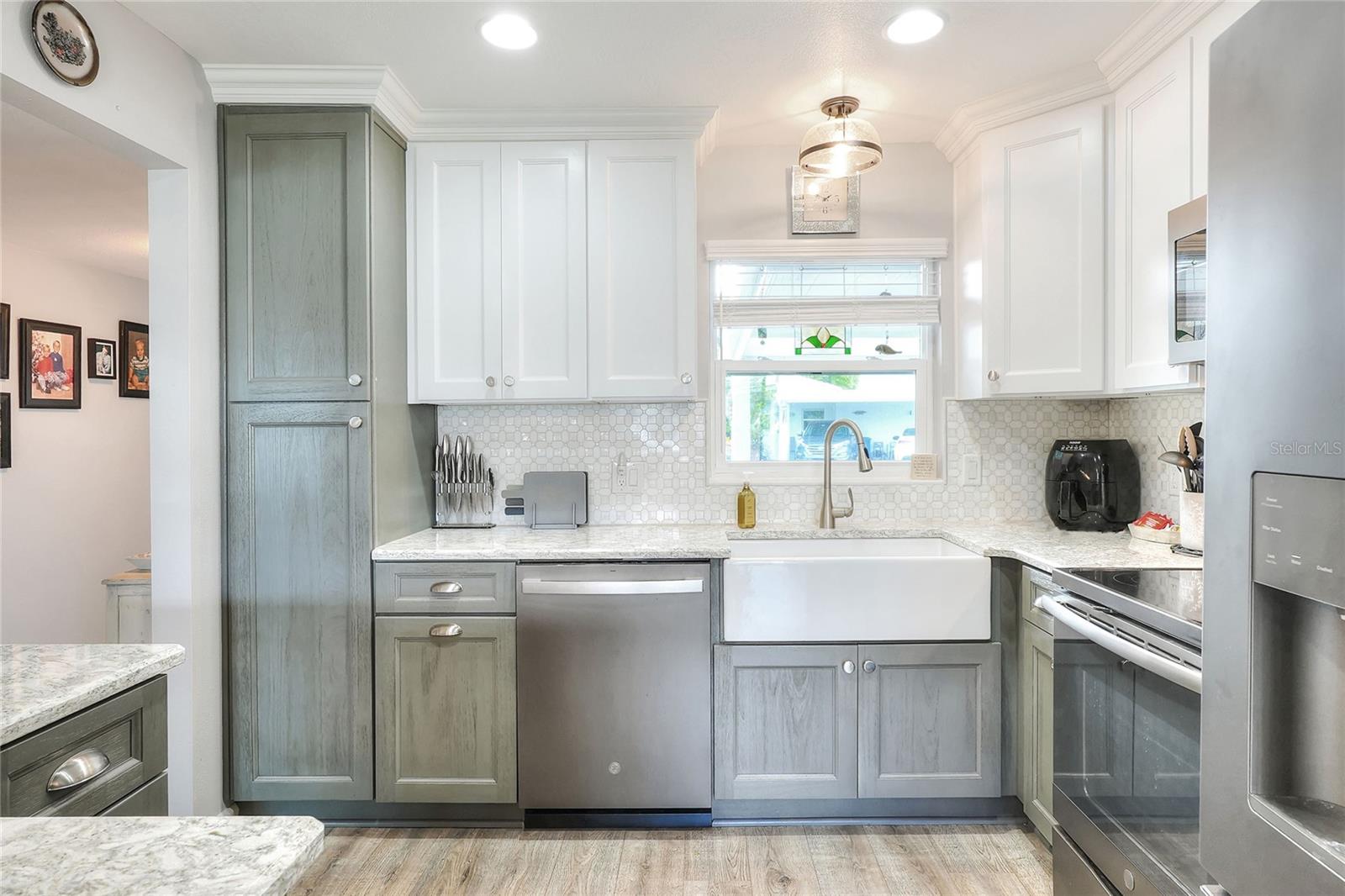 IMPERIAL SOUTHGATE VILLAS SEC 03 - Residential