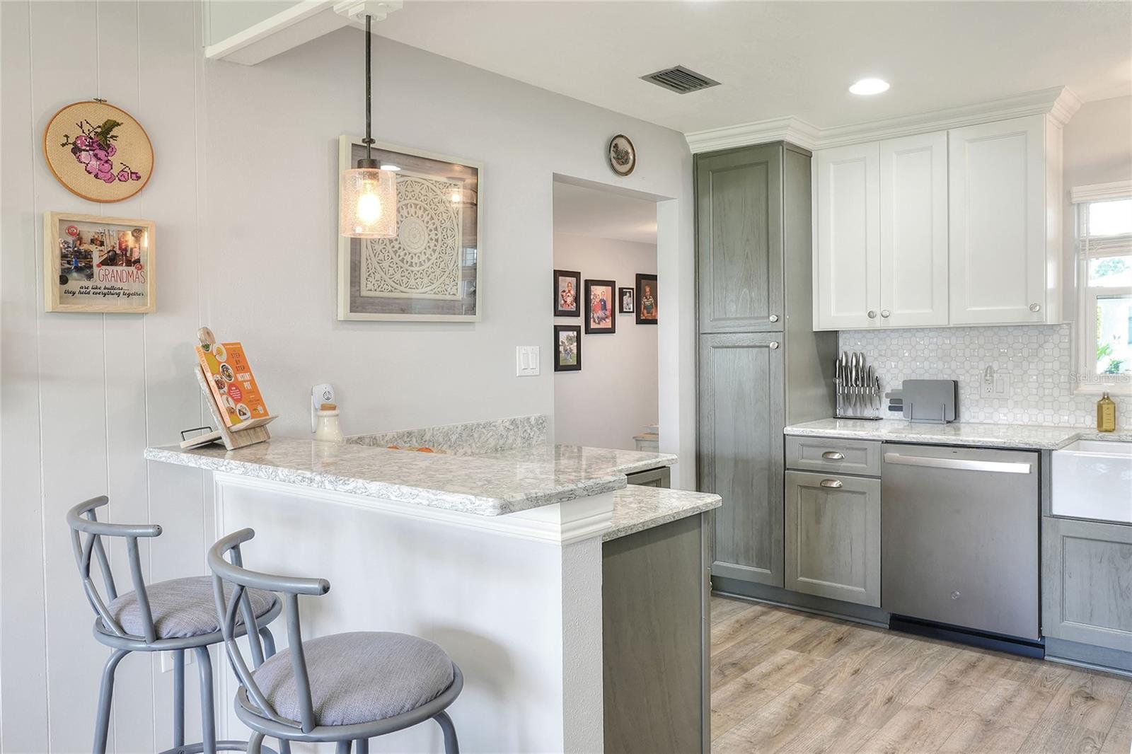 IMPERIAL SOUTHGATE VILLAS SEC 03 - Residential