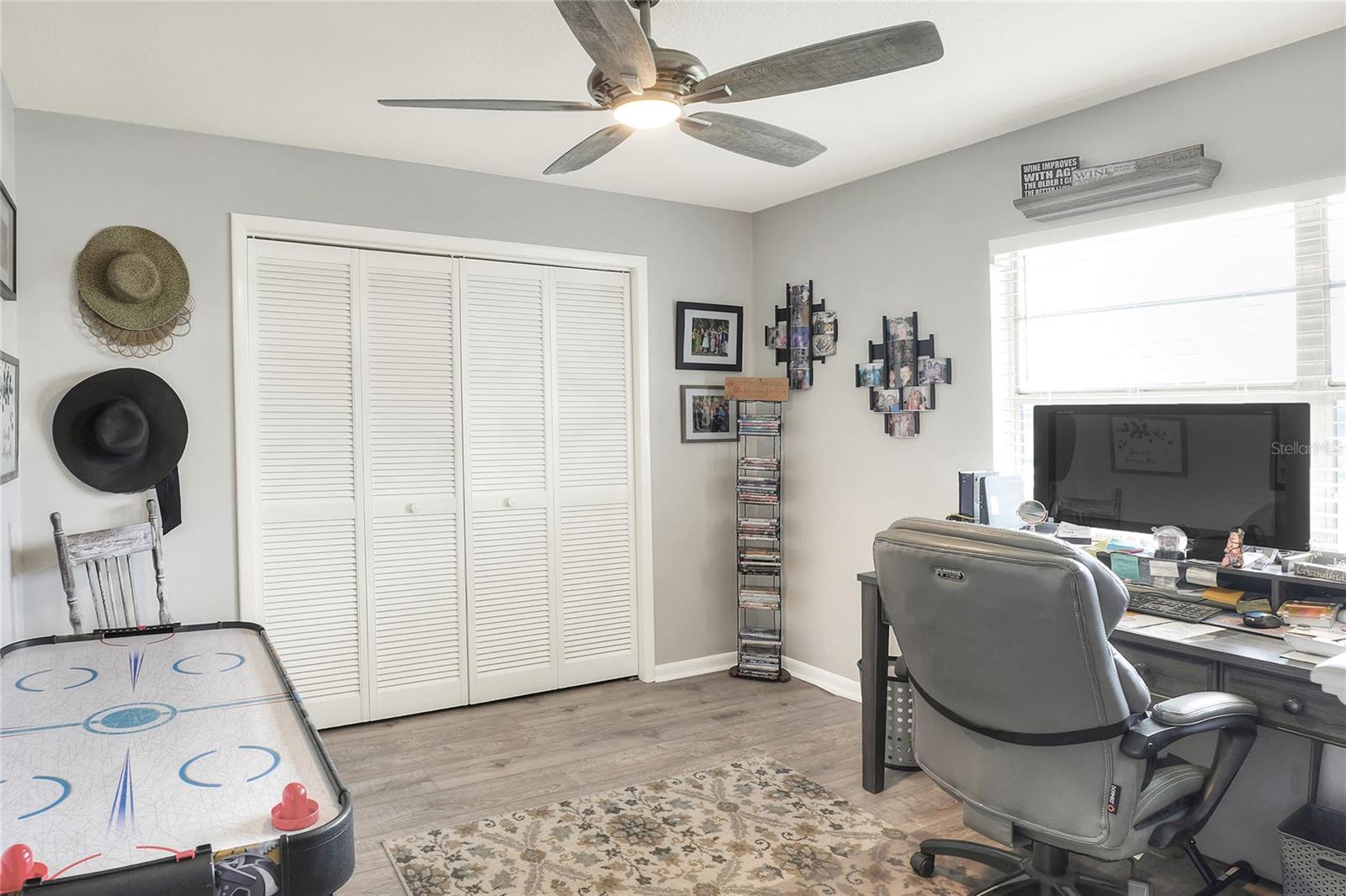 IMPERIAL SOUTHGATE VILLAS SEC 03 - Residential