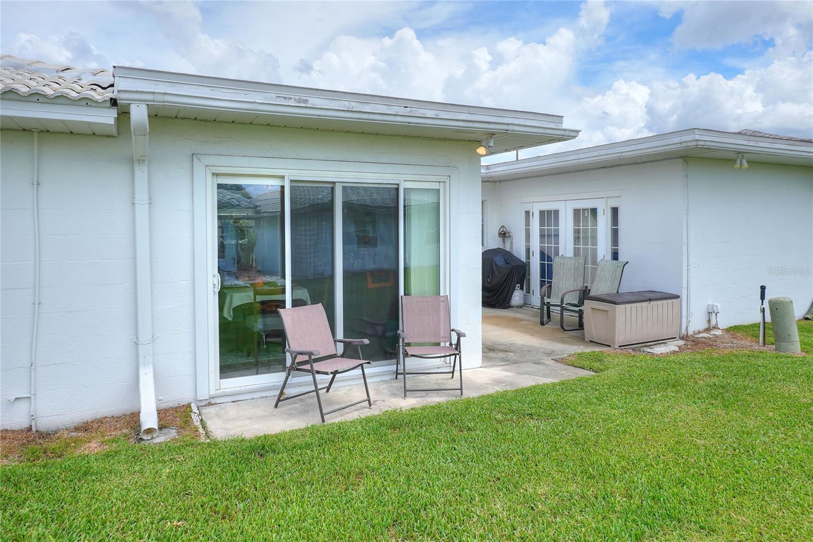 IMPERIAL SOUTHGATE VILLAS SEC 03 - Residential