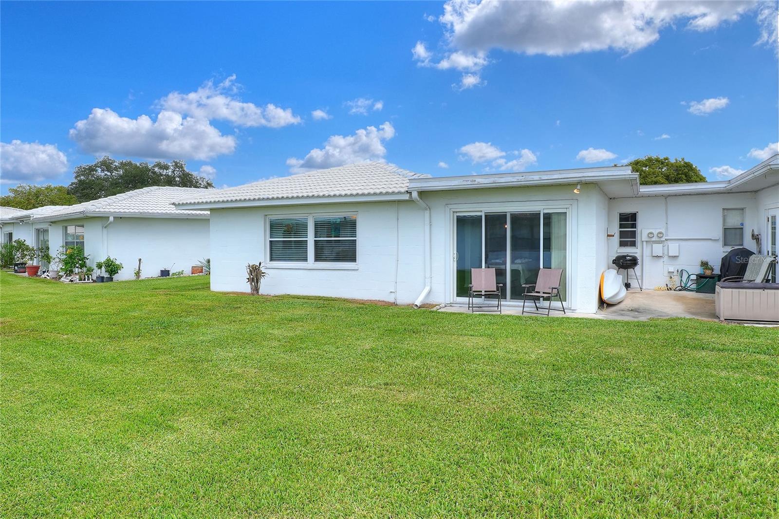 IMPERIAL SOUTHGATE VILLAS SEC 03 - Residential