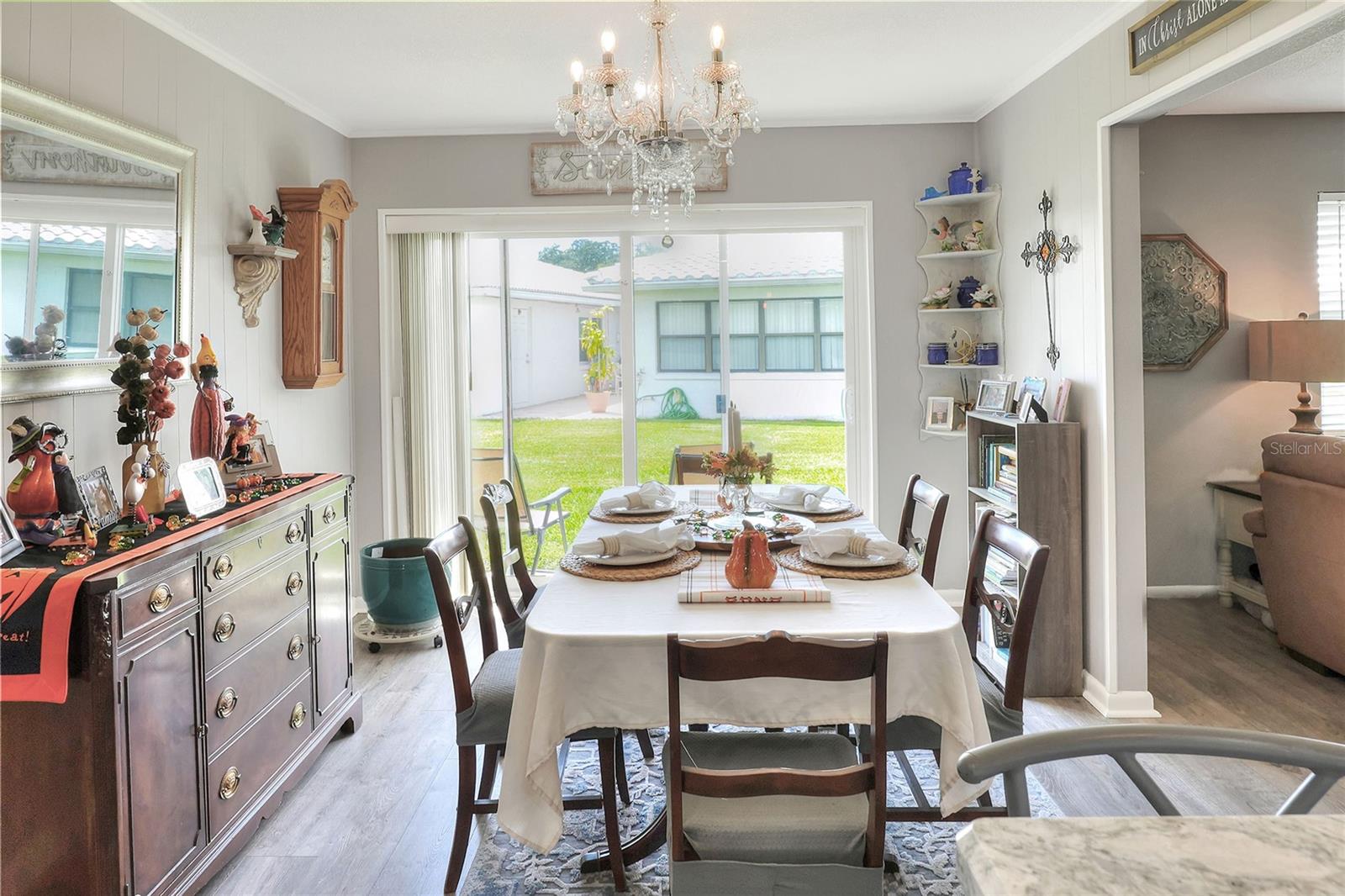 IMPERIAL SOUTHGATE VILLAS SEC 03 - Residential