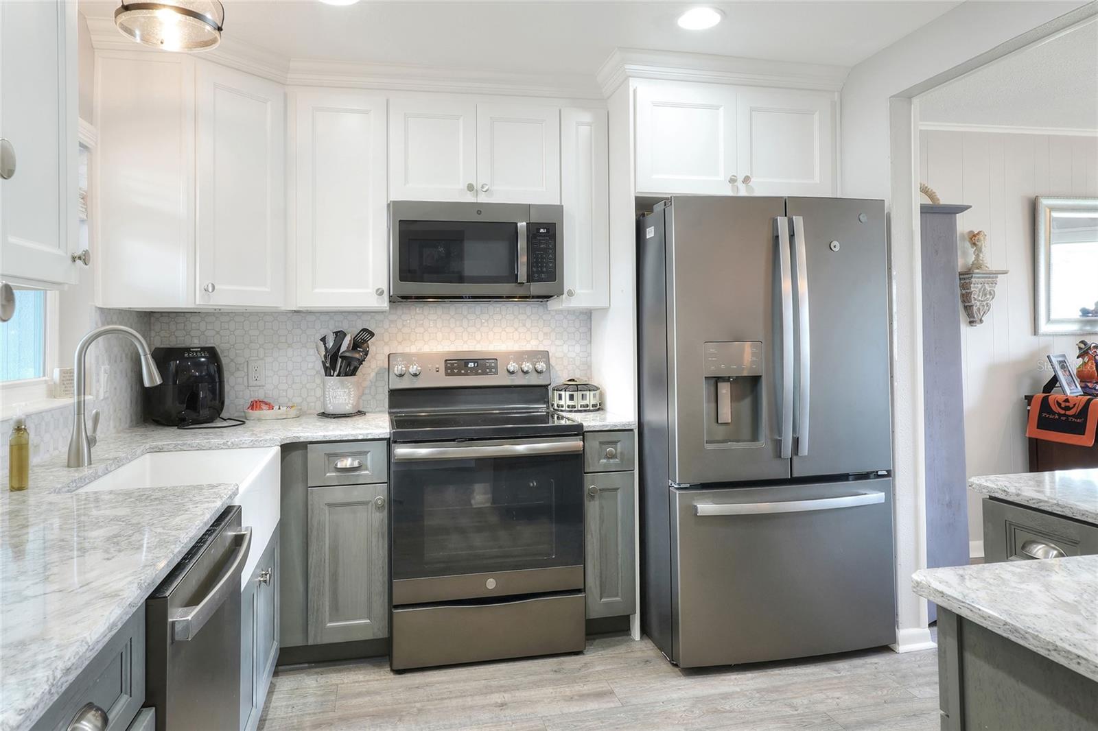 IMPERIAL SOUTHGATE VILLAS SEC 03 - Residential