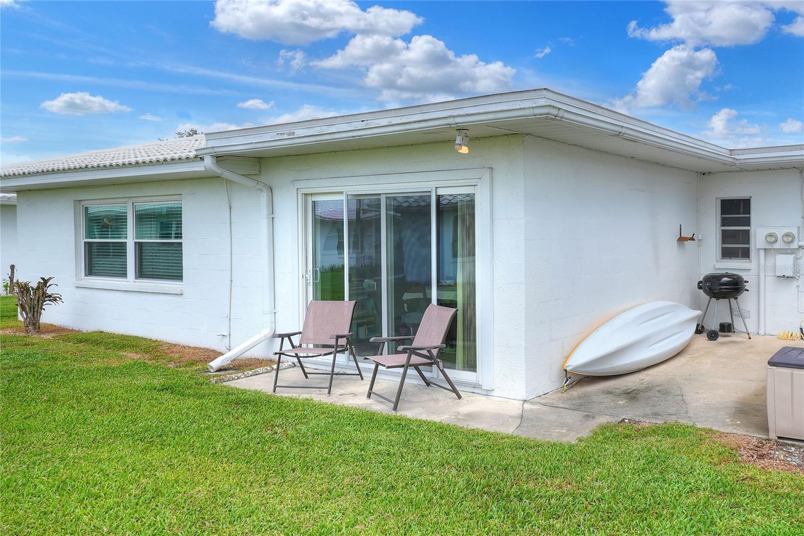 IMPERIAL SOUTHGATE VILLAS SEC 03 - Residential