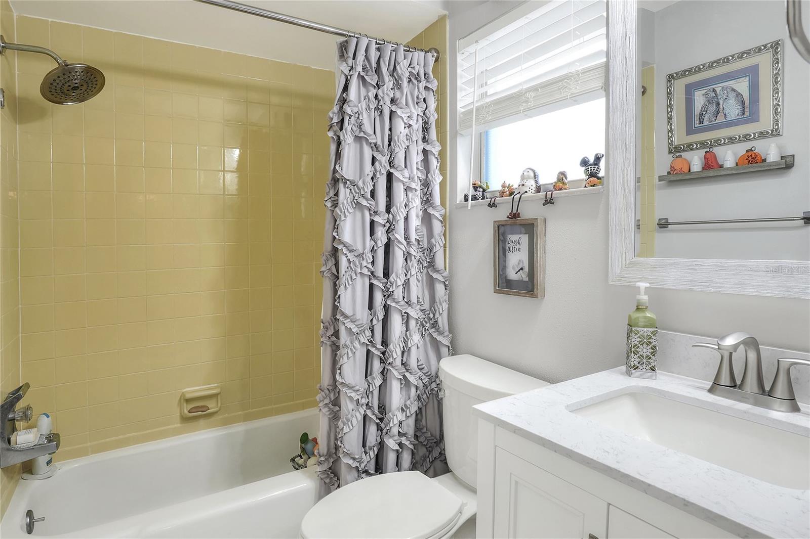 IMPERIAL SOUTHGATE VILLAS SEC 03 - Residential