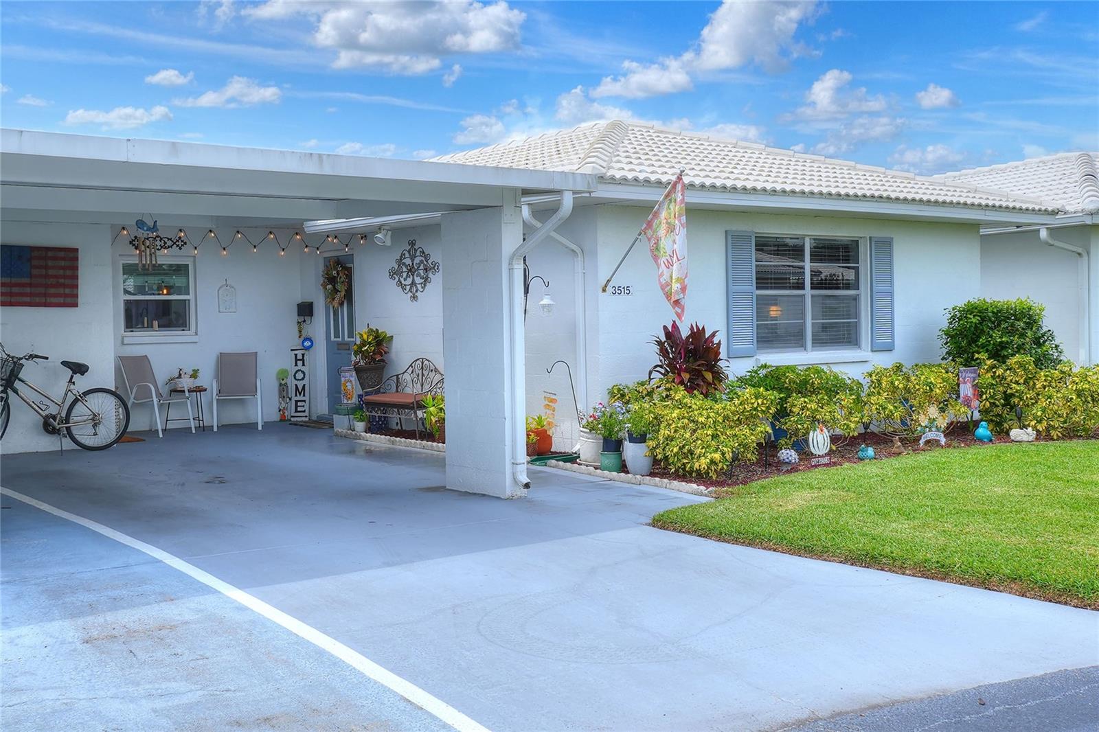 IMPERIAL SOUTHGATE VILLAS SEC 03 - Residential