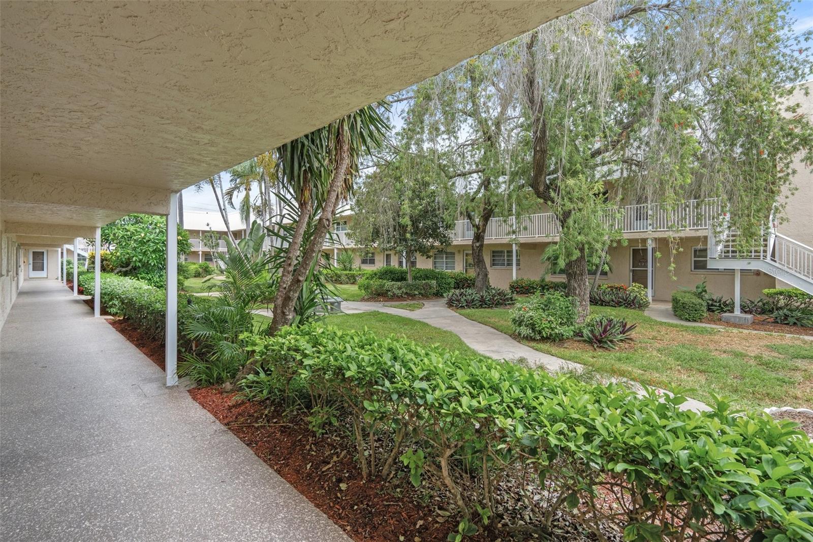 LONG BAYOU - Residential