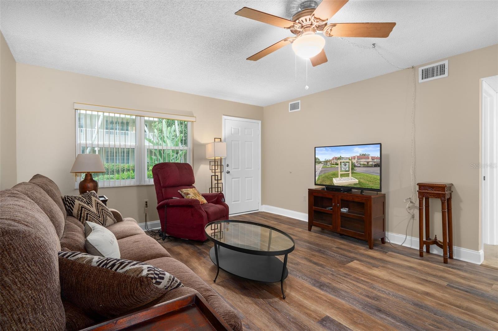LONG BAYOU - Residential